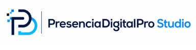 Presencia Digital Pro